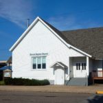 Berean Baptist Church, Tomahawk, WI