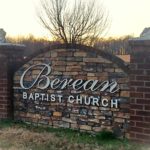 Berean Baptist Church, White House, TN