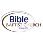 Bible Baptist Church, El Reno, OK