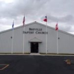 Beeville Baptist Church, Beeville, TX