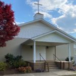 Bethel Missionary Baptist Church, Hickory, NC