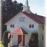 Aultman Baptist Church, Aultman, PA