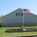 Bedford Baptist Temple, Bedford, IN