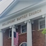 Bellepoint Baptist Church, Hinton, WV
