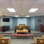 Bible Baptist Church, Cuba, MO