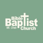 Bible Baptist Church, Mount Orab, OH