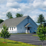 Berean Baptist Church, Newport, NH