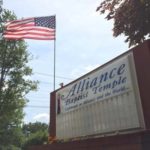 Alliance Baptist Temple, Alliance, OH